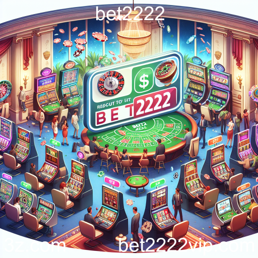Descubra as Melhores Promoções do Bet2222