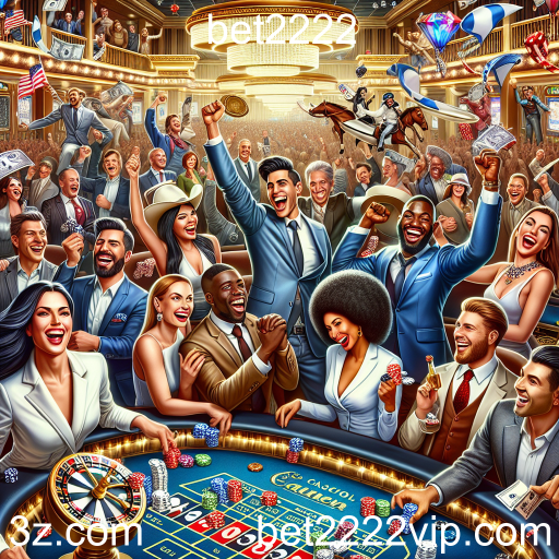 Descubra o Programa de Fidelidade da bet2222: Prêmios e Vantagens para Jogadores