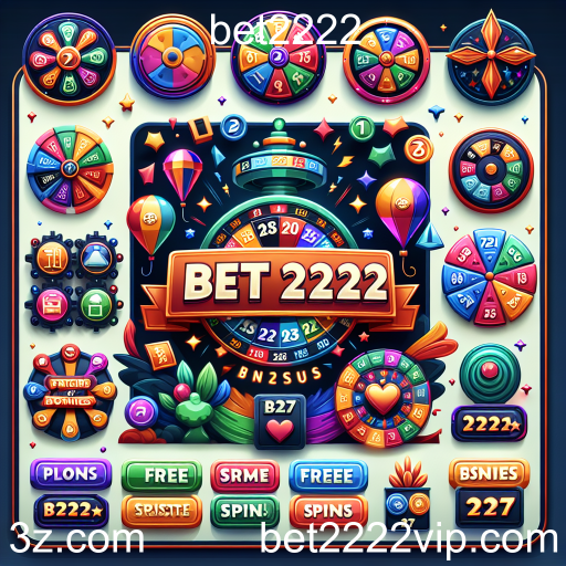 Descubra as Promoções Especiais da bet2222: Ganhos e Oportunidades